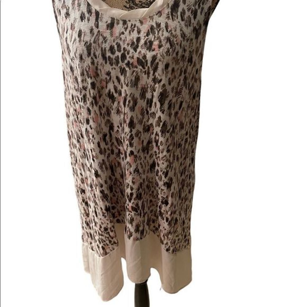 MAURICES TUNIC TOP 